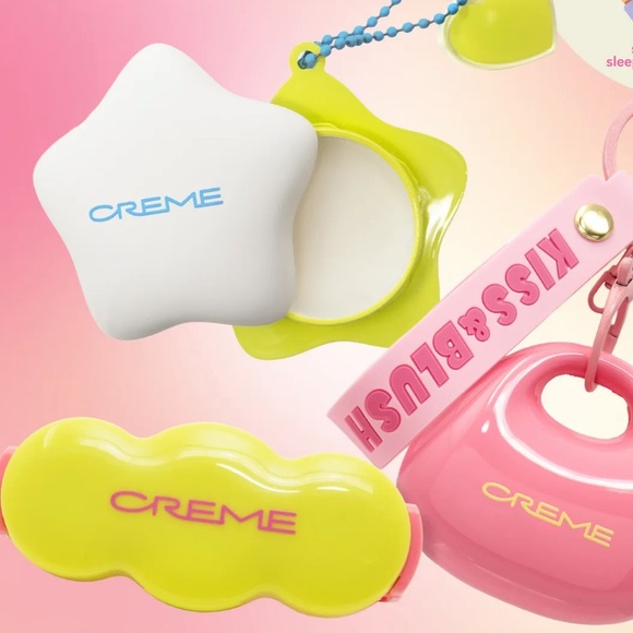 The Creme Shop Carry Me Lip Bundle - Picture 3 of 7